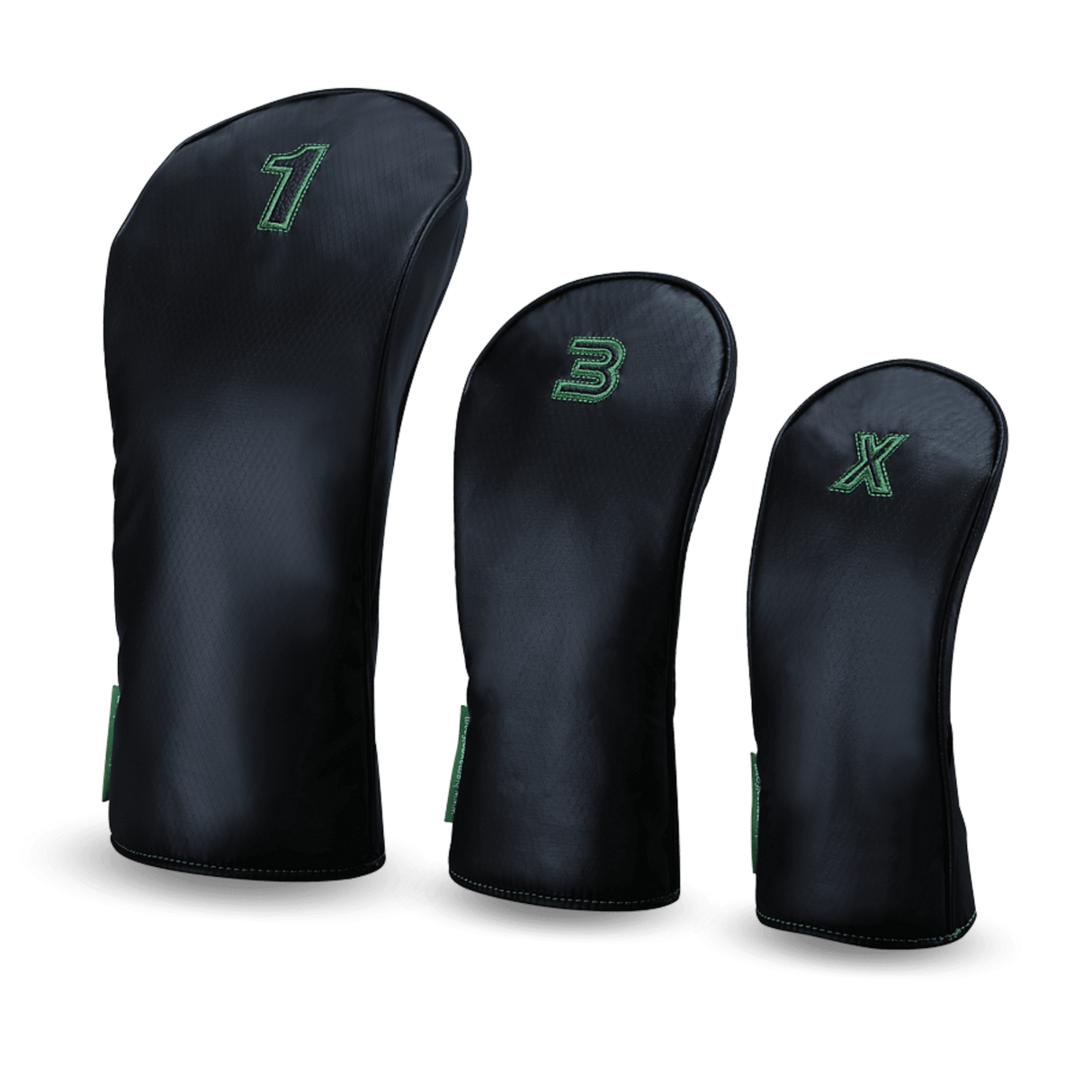 Big Max HEADCOVER SET