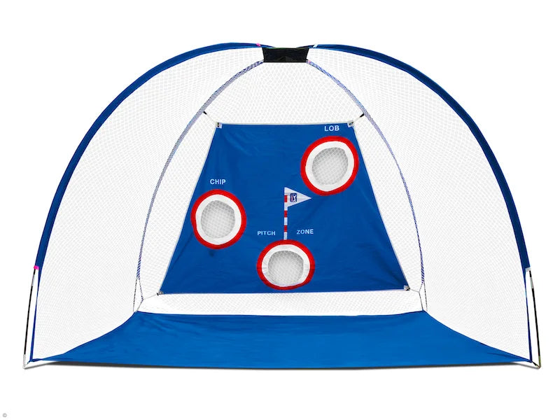 PGA TOUR Extra Large Golf Tee Net