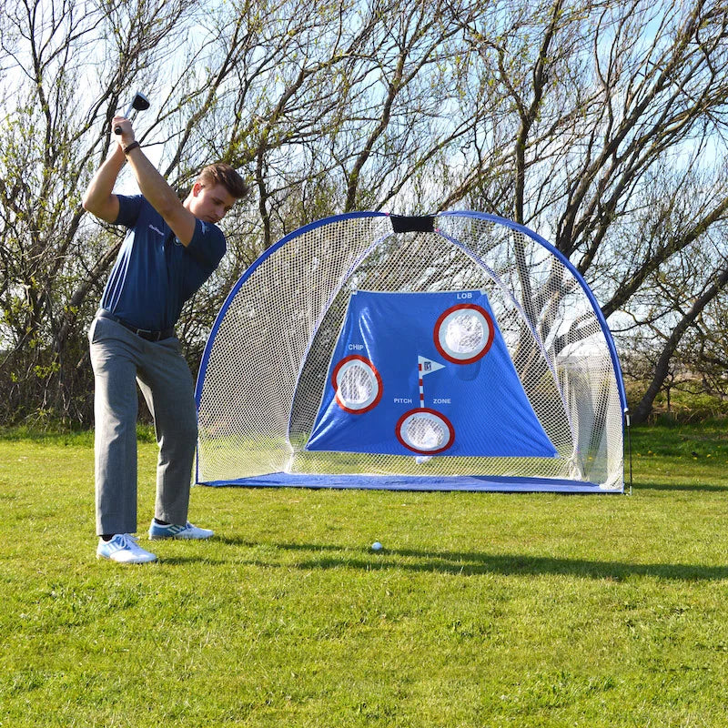 PGA TOUR Extra Large Golf Tee Net