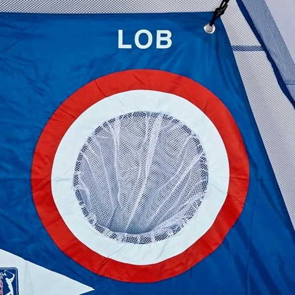 PGA TOUR Extra Large Golf Tee Net