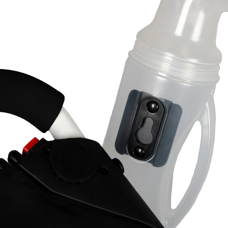 Big Max QL SAND BOTTLE