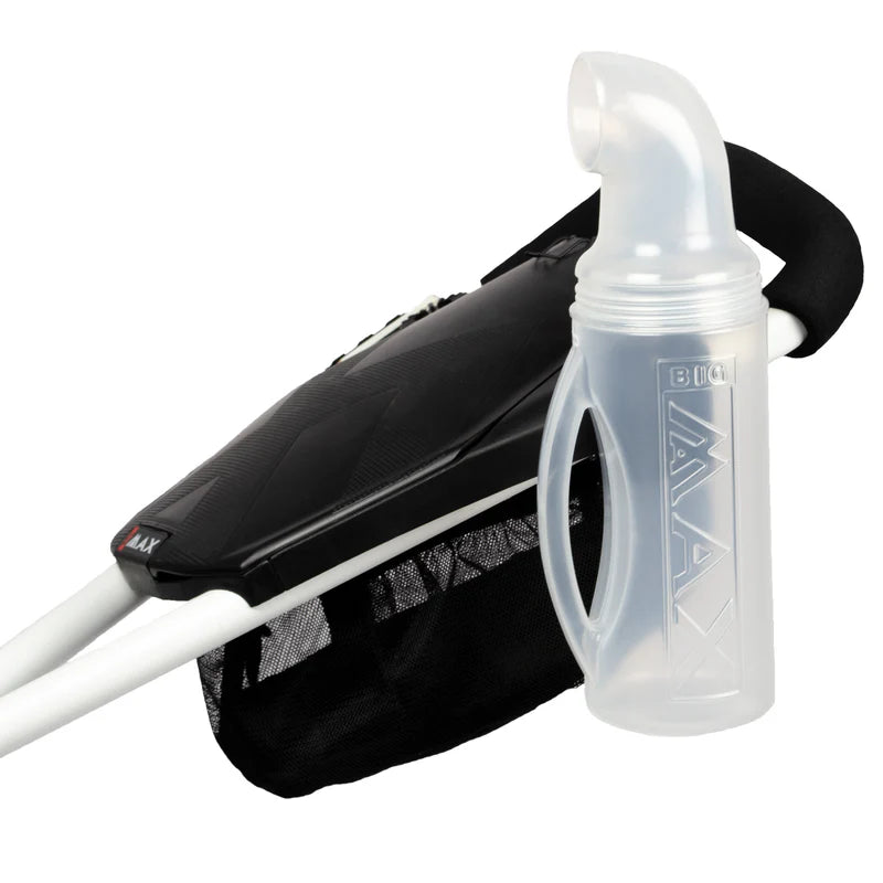 Big Max QL SAND BOTTLE