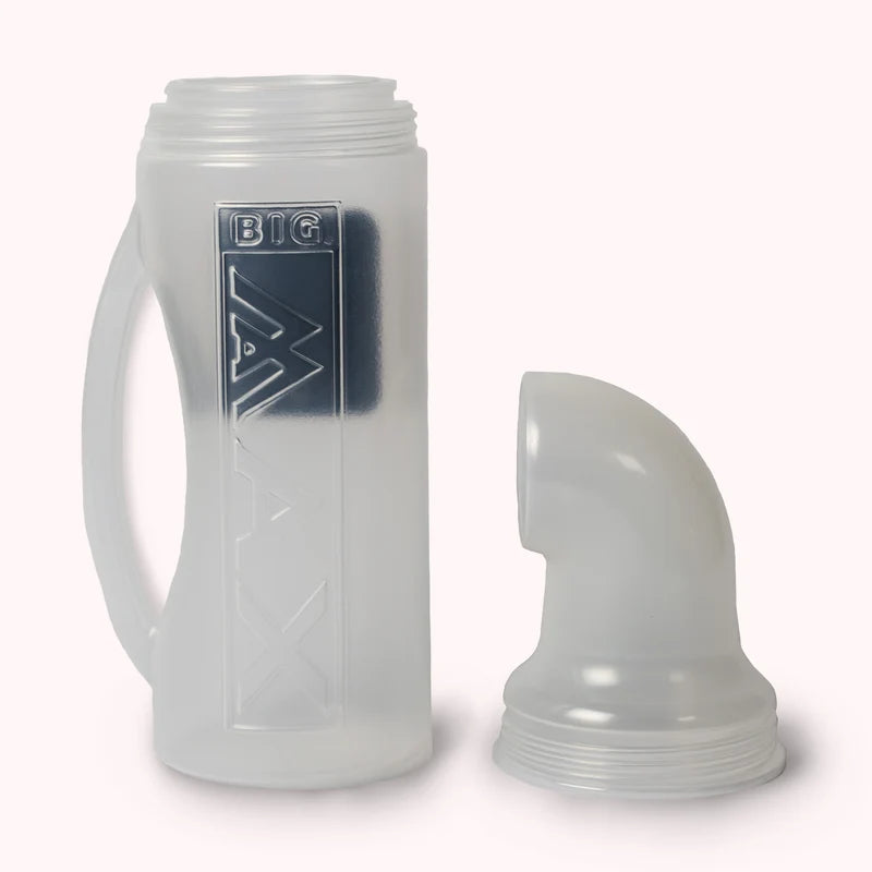 Big Max QL SAND BOTTLE