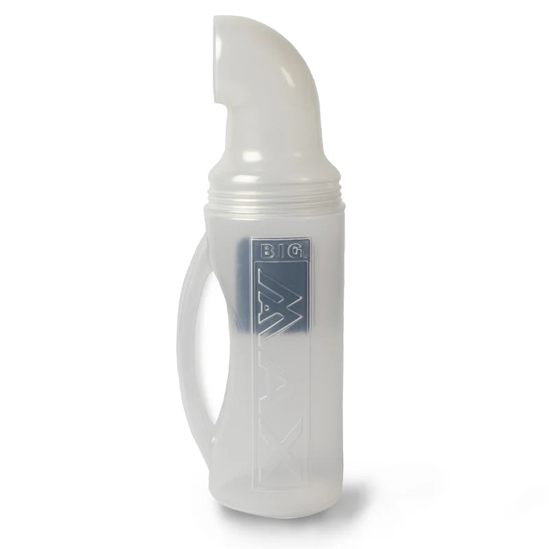 Big Max QL SAND BOTTLE