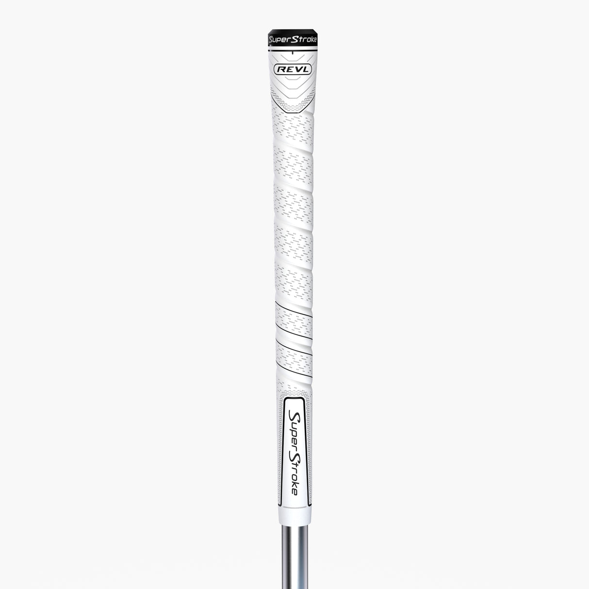 SUPERSTROKE Club Grips - REVL Comfort