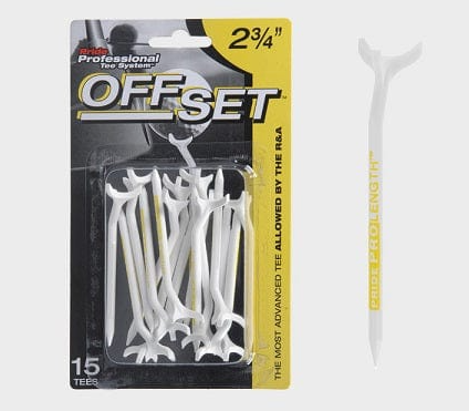 PRIDE SPORTS Offset Tees