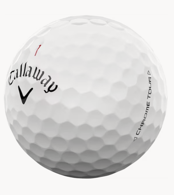 Balle de golf CALLAWAY Tour 24