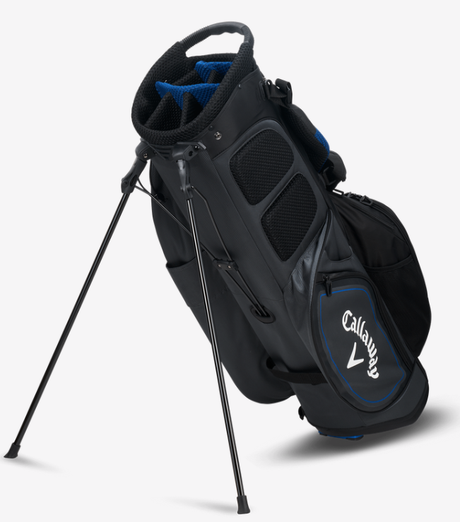 Ensemble complet CALLAWAY XR 13 pièces pour homme