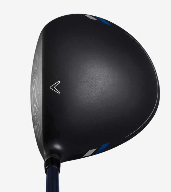 Ensemble complet CALLAWAY XR 13 pièces pour homme