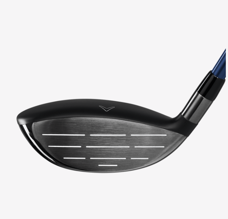 Ensemble complet CALLAWAY XR 13 pièces pour homme