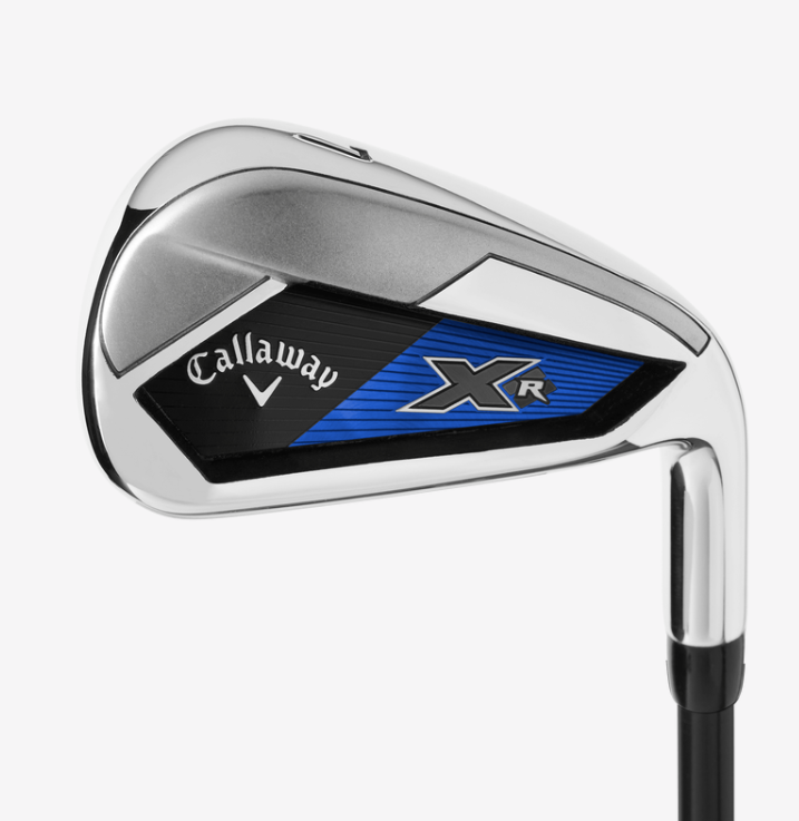 Ensemble complet CALLAWAY XR 13 pièces pour homme