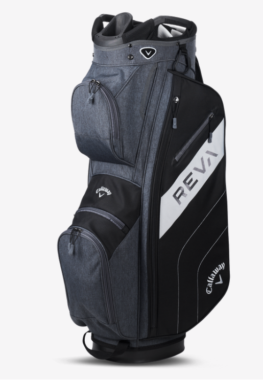Ensemble complet CALLAWAY REVA 8 pièces pour femme