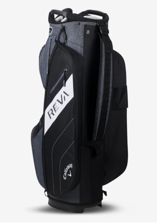 Ensemble complet CALLAWAY REVA 8 pièces pour femme