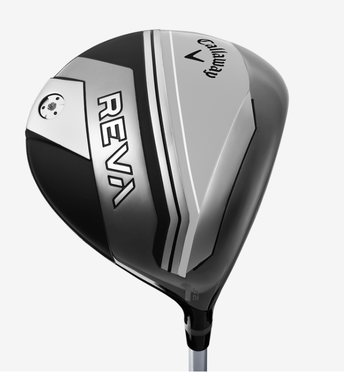 Ensemble complet CALLAWAY REVA 8 pièces pour femme