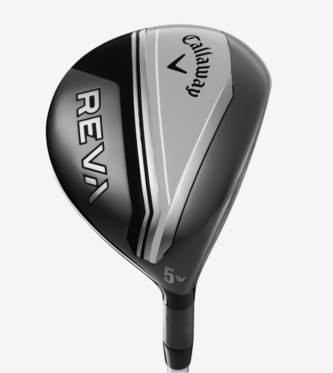 Ensemble complet CALLAWAY REVA 8 pièces pour femme