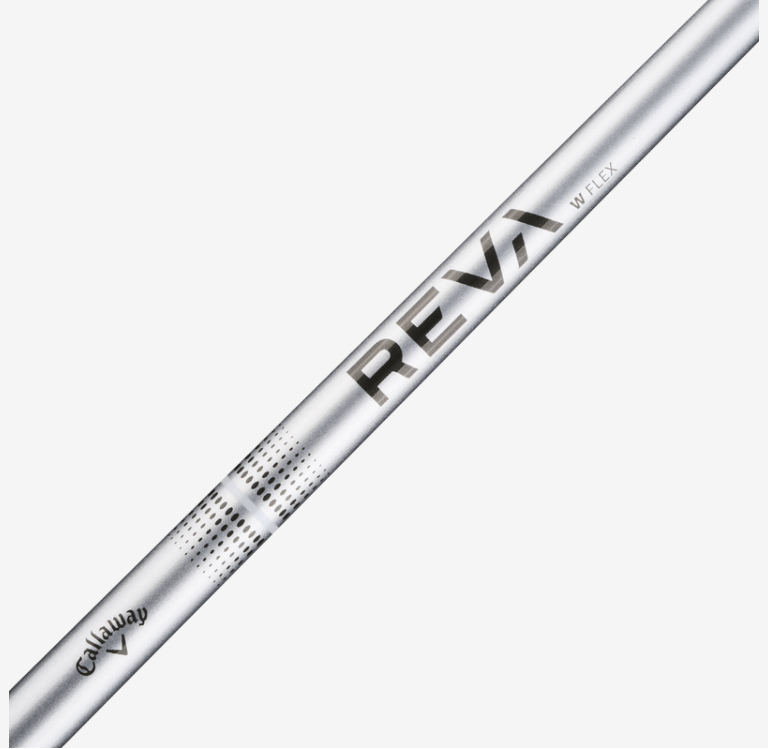 Ensemble complet CALLAWAY REVA 8 pièces pour femme