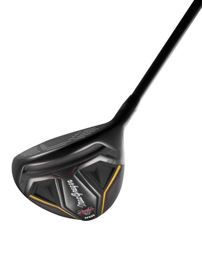 MacGregor Golf Clubs V-FOIL