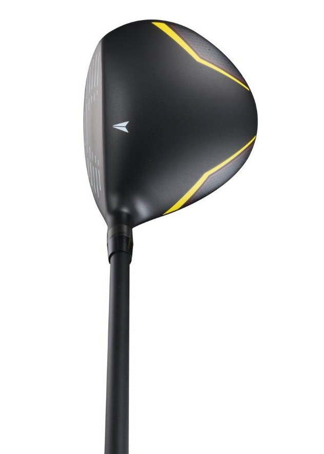 MacGregor Golf Clubs V-FOIL
