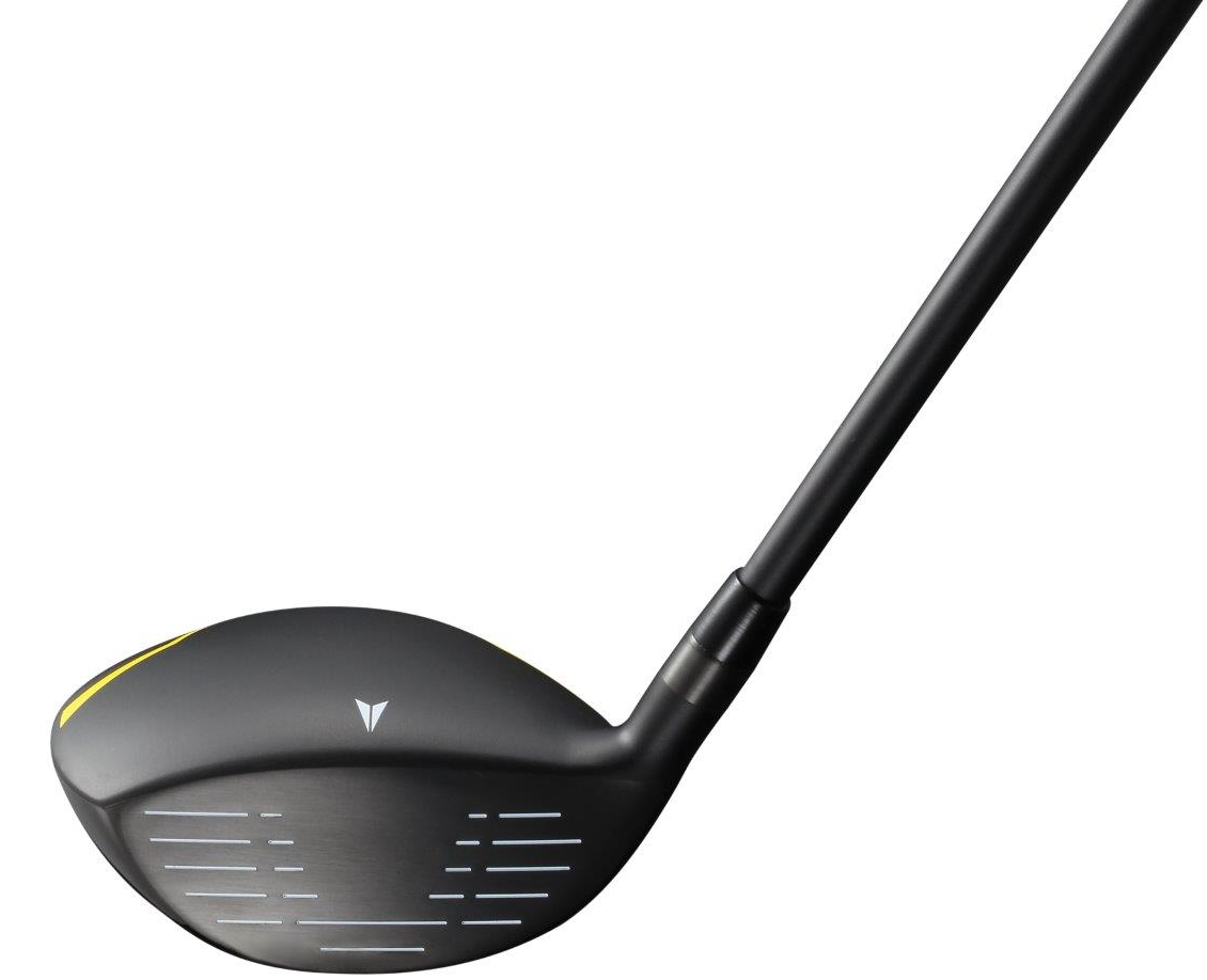 MacGregor Golf Clubs V-FOIL