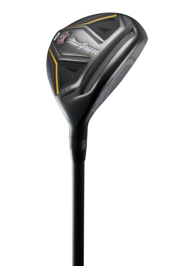 MacGregor Golf Clubs V-FOIL