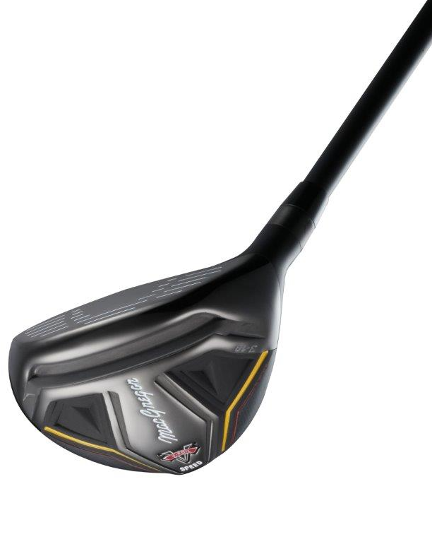MacGregor Golf Clubs V-FOIL