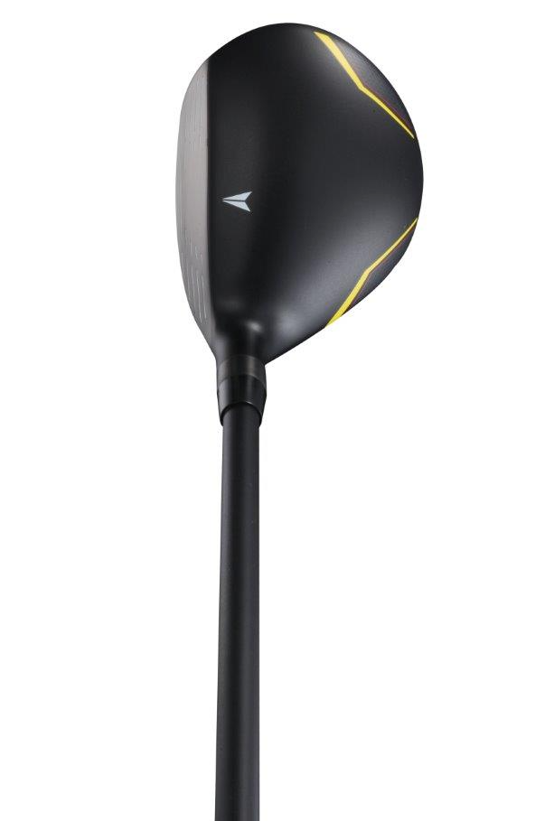 MacGregor Golf Clubs V-FOIL