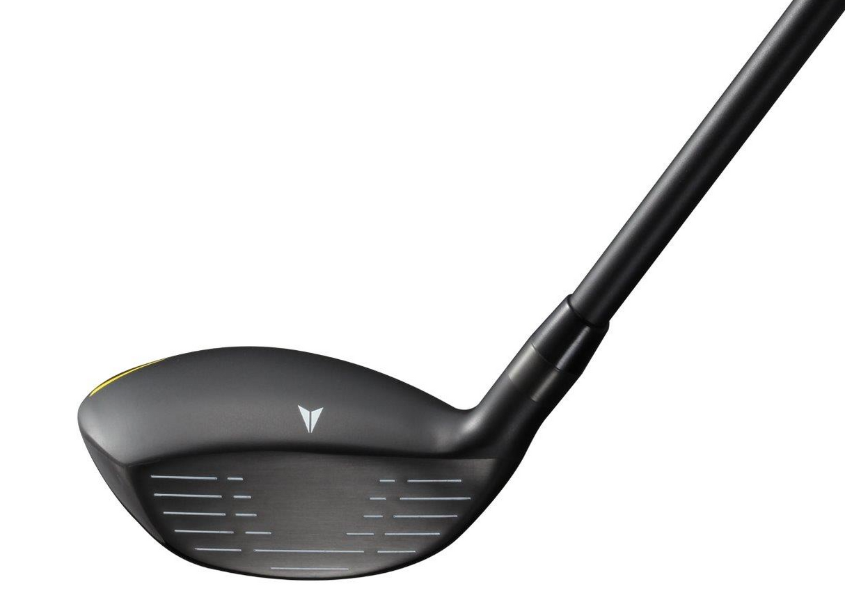 MacGregor Golf Clubs V-FOIL