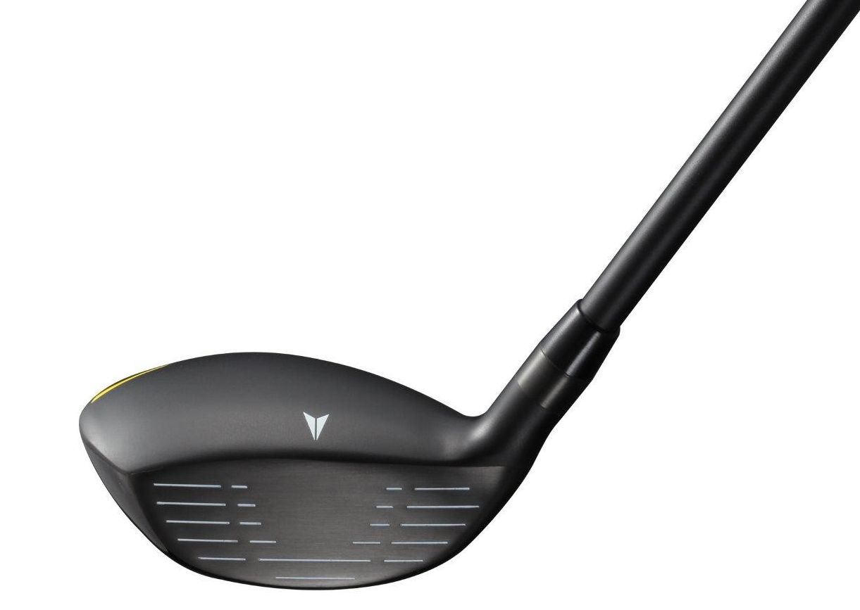 MacGregor Golf Clubs V-FOIL