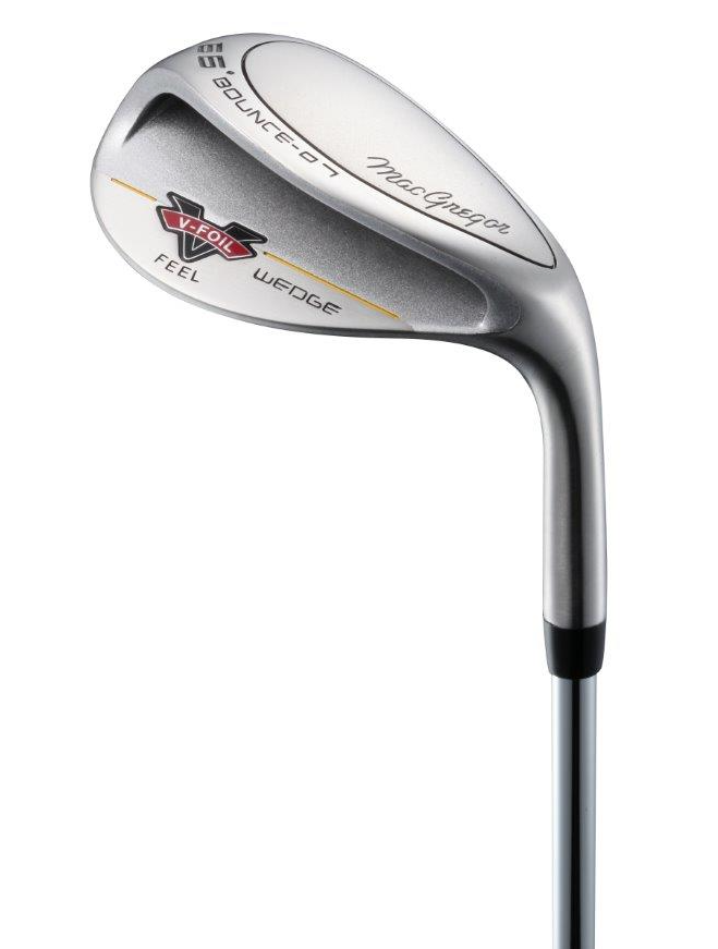 MacGregor Golf Clubs V-FOIL