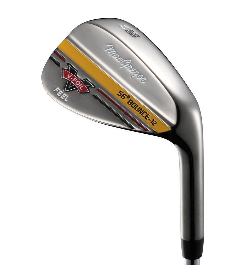 MacGregor Golf Clubs V-FOIL