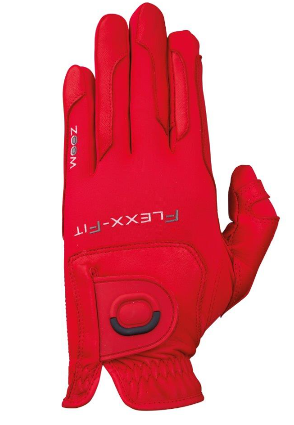 Zoom Golfhandschuh TOUR