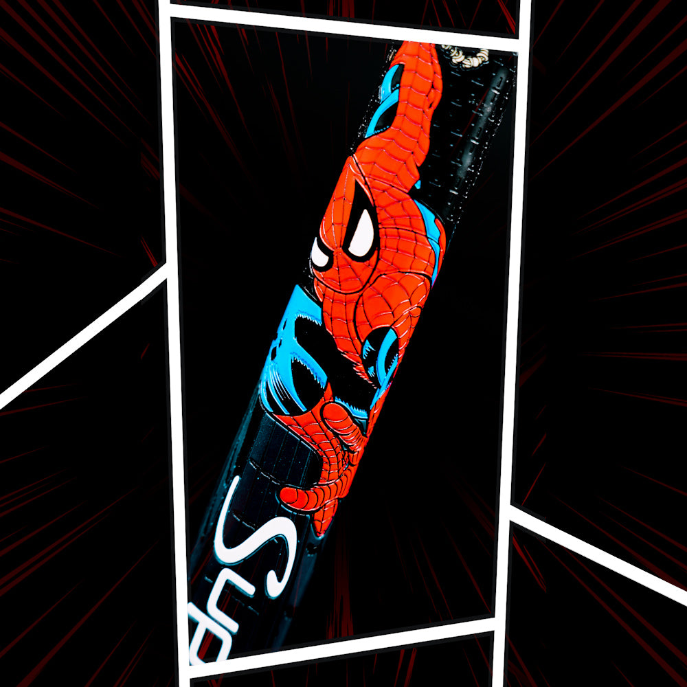 SUPER STROKE Griff MARVEL Edition