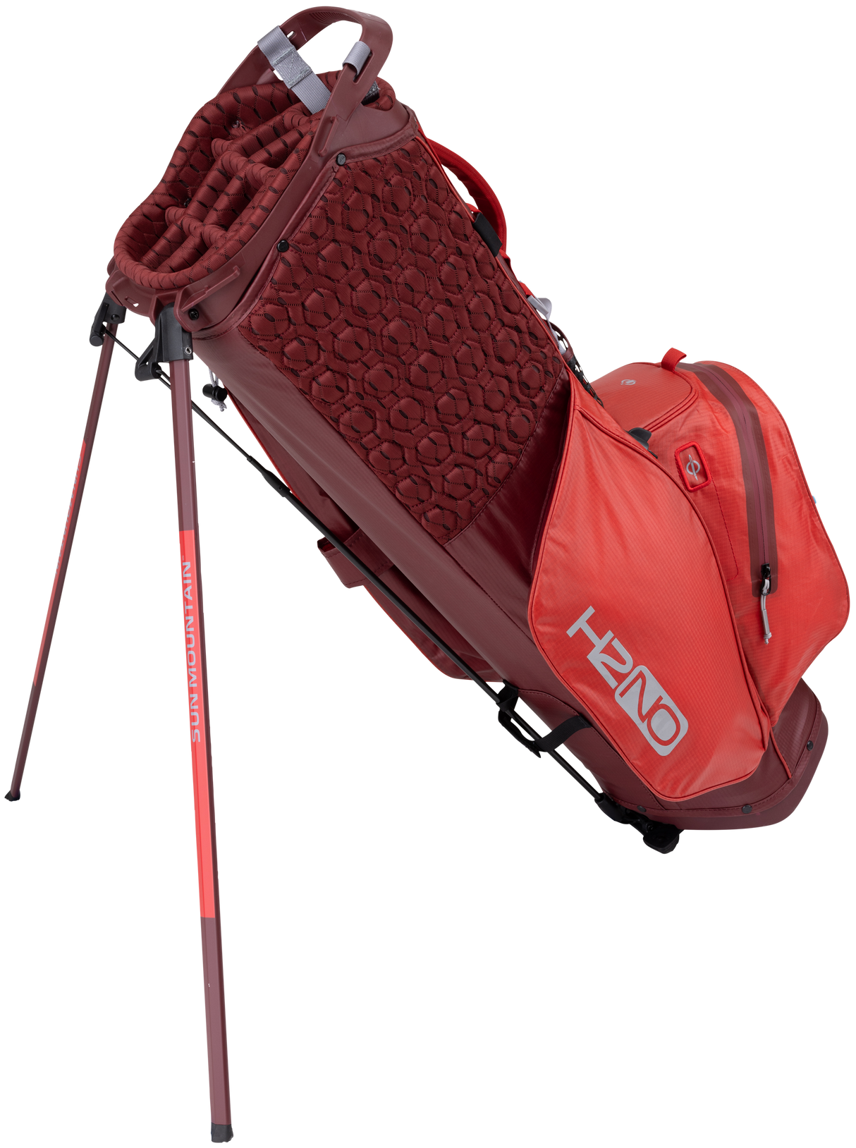 Sac trépied SUN MOUNTAIN 2024 H2NO 14 WAY étanche