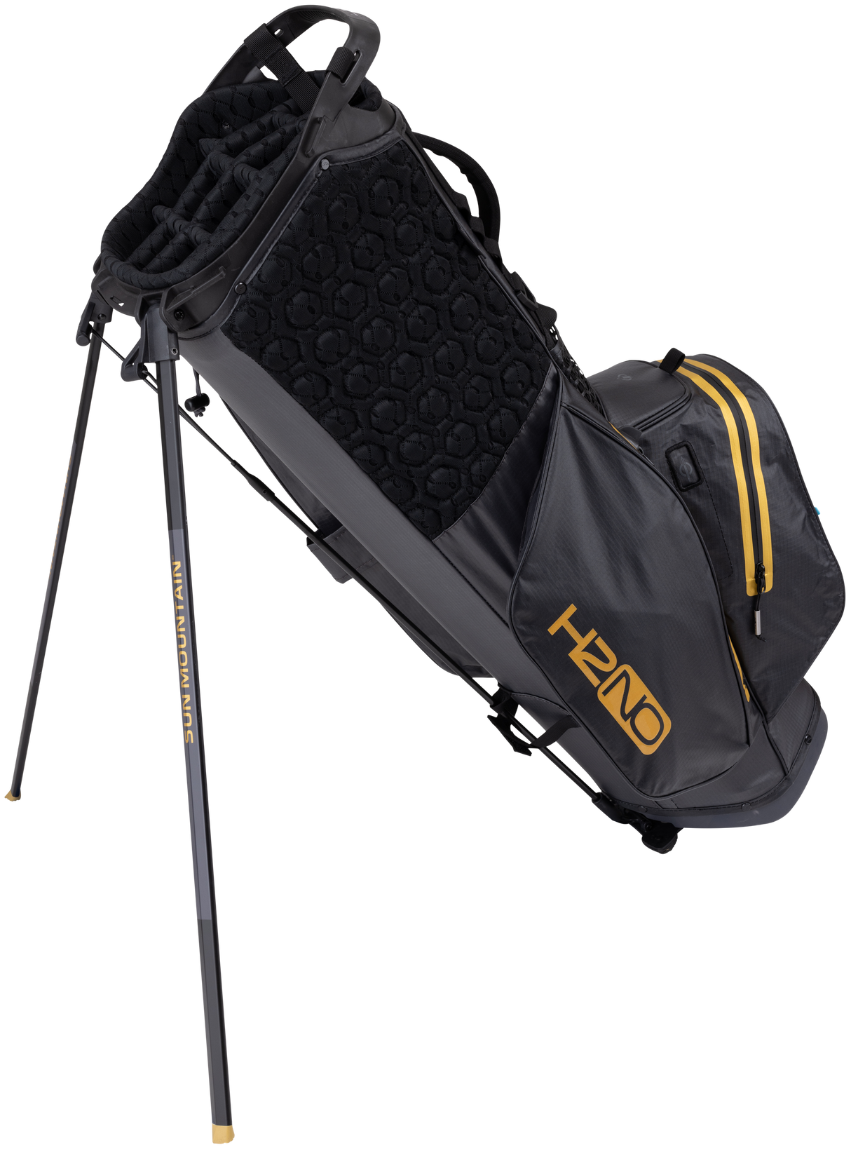 Sac trépied SUN MOUNTAIN 2024 H2NO 14 WAY étanche