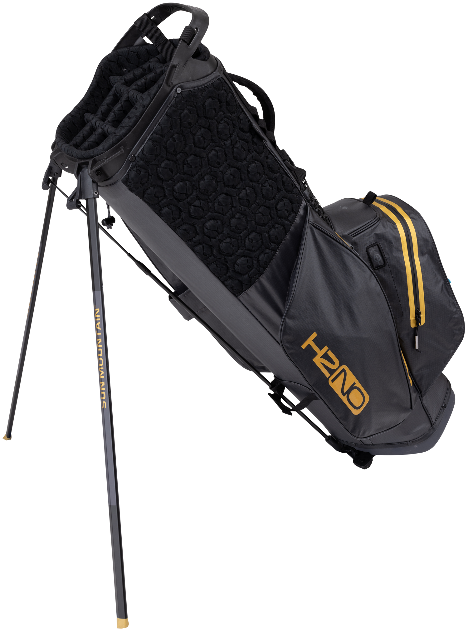 Sac trépied SUN MOUNTAIN 2024 H2NO 14 WAY étanche