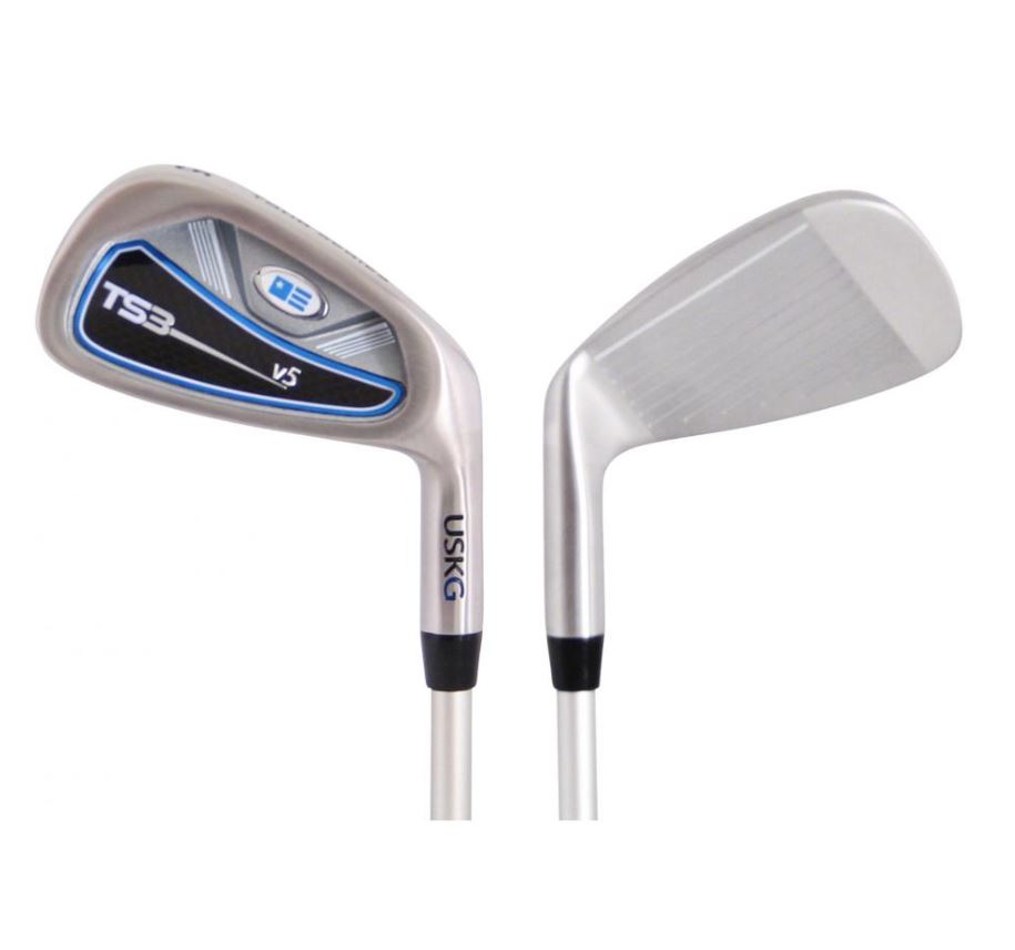 US Kids Golf Tour Single Clubs Series 3 - 66