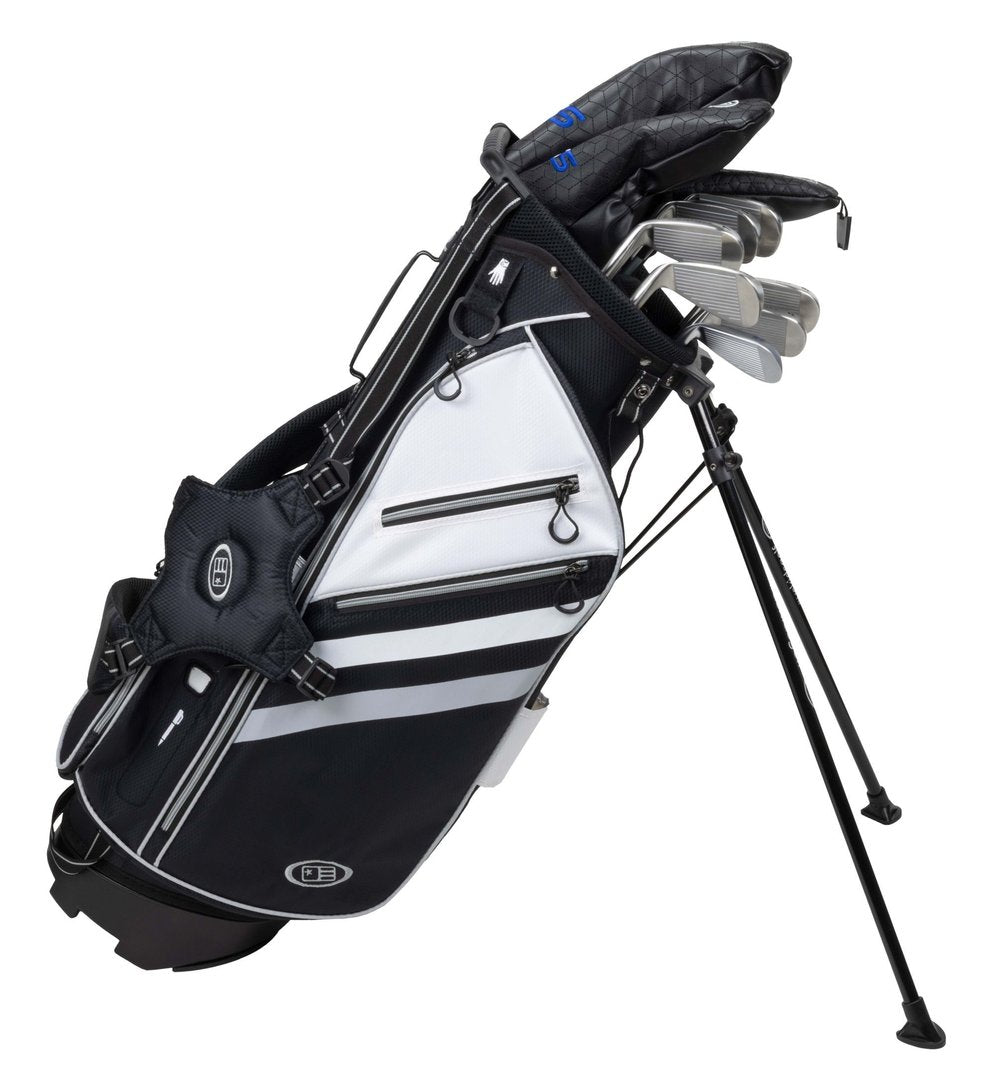 US Kids Tour Series Stand Bag TS5-60 - TS5-66