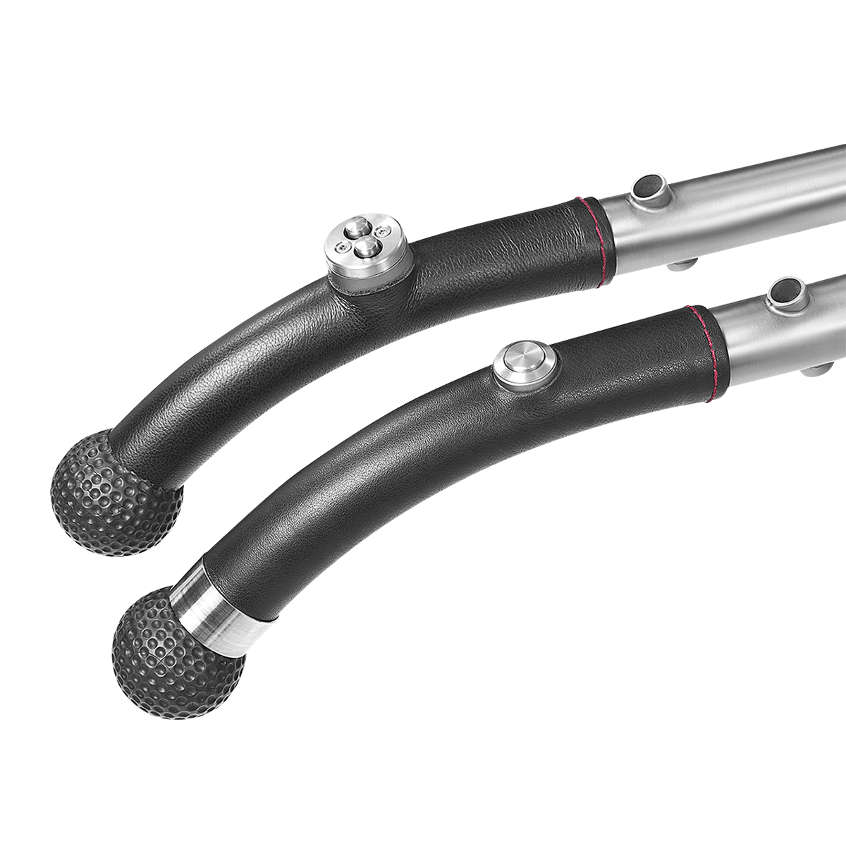 Chariot de golf électrique TiCad GOLDFINGER