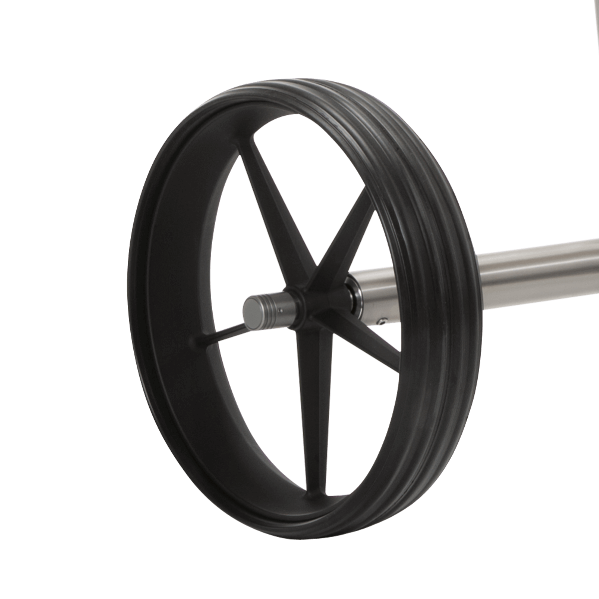 Chariot de golf électrique TiCad GOLDFINGER