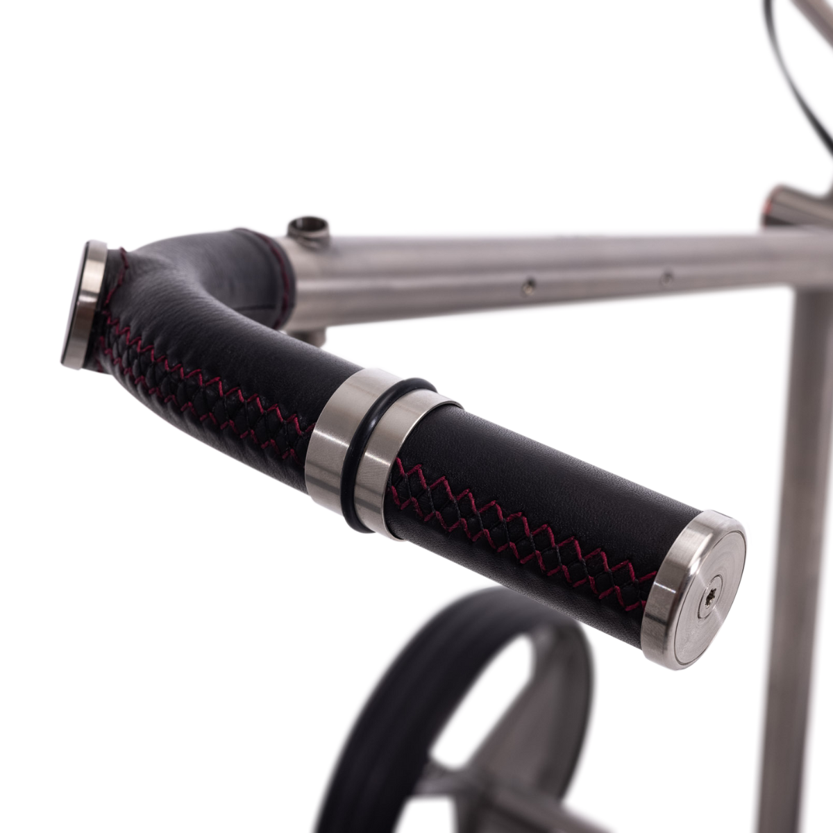 Chariot de golf électrique TiCad LIBERTY