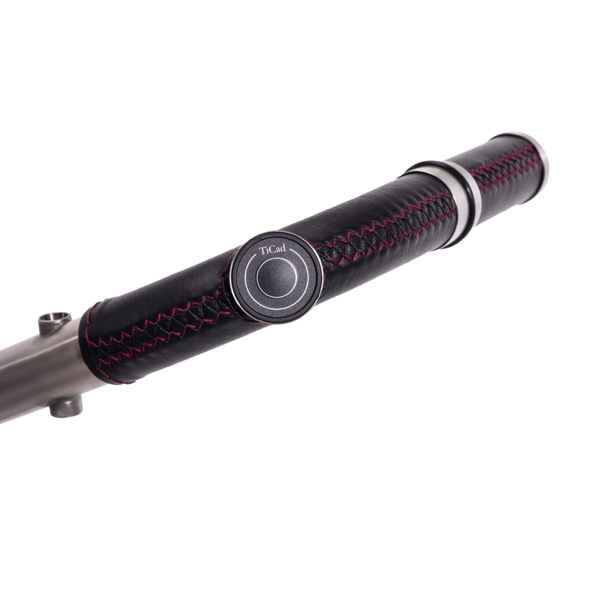 Chariot de golf électrique TiCad LIBERTY