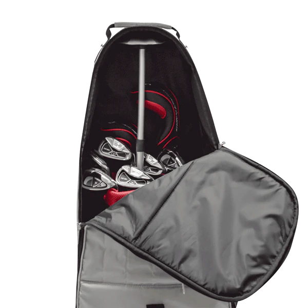 Big Max SPINE pour TRAVELCOVER