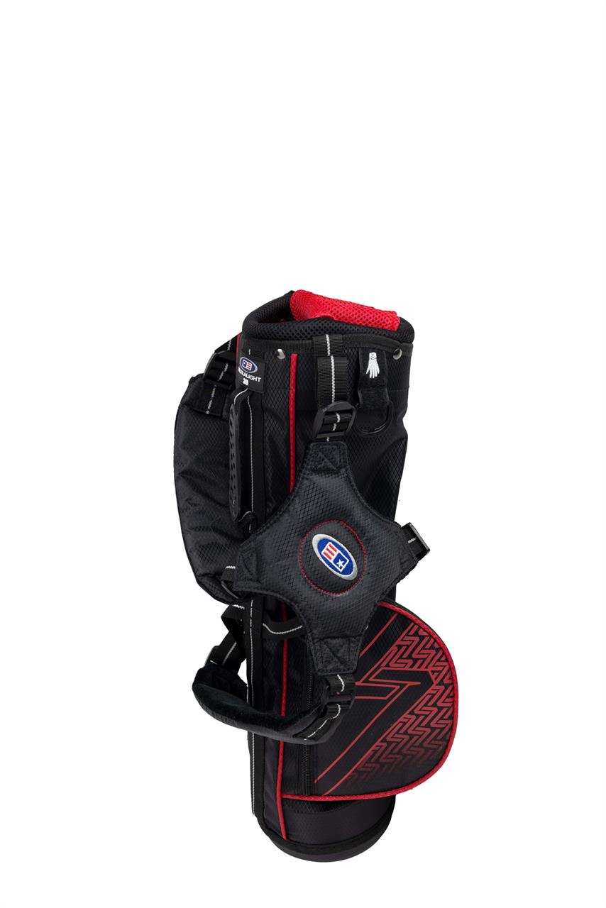 U.S. Kids Golf Ultralight 2024 - 39 Carry Bag