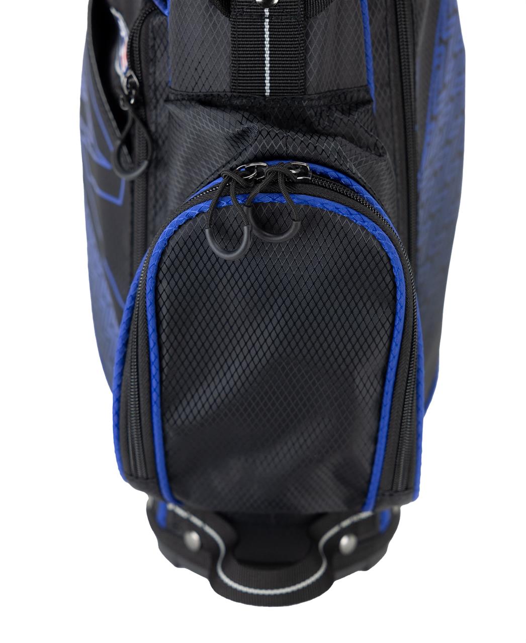 U.S. Kids Golf Ultralight 2024 - 45 Stand Bag