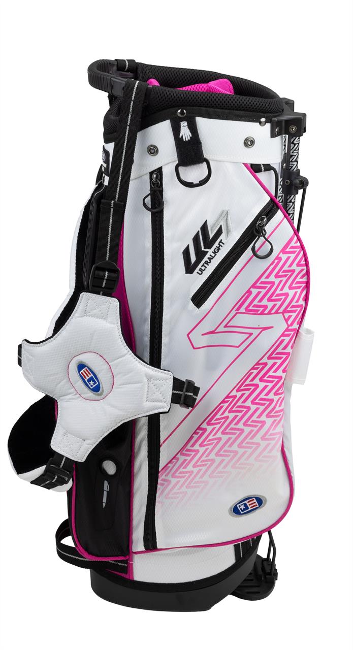 U.S. Kids Golf Ultralight 2024 - 48 Stand Bag