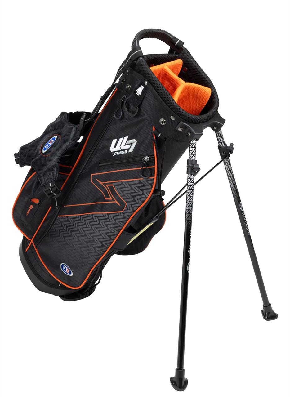 U.S. Kids Golf Ultralight 2024 - 51 Stand Bag