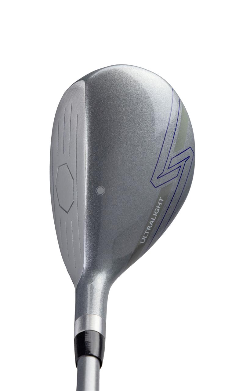 U.S. Kids Golf Ultralight 2024 - 54 Einzelschläger