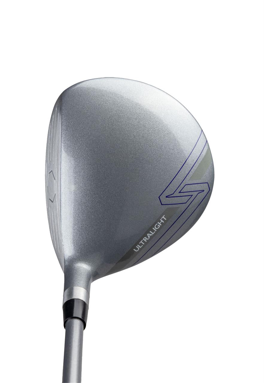 U.S. Kids Golf Ultralight 2024 - 54 Einzelschläger