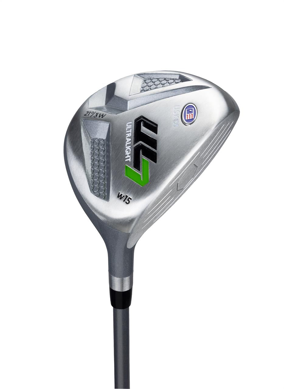 U.S. Kids Golf Ultralight 2024 - 57 Einzelschläger