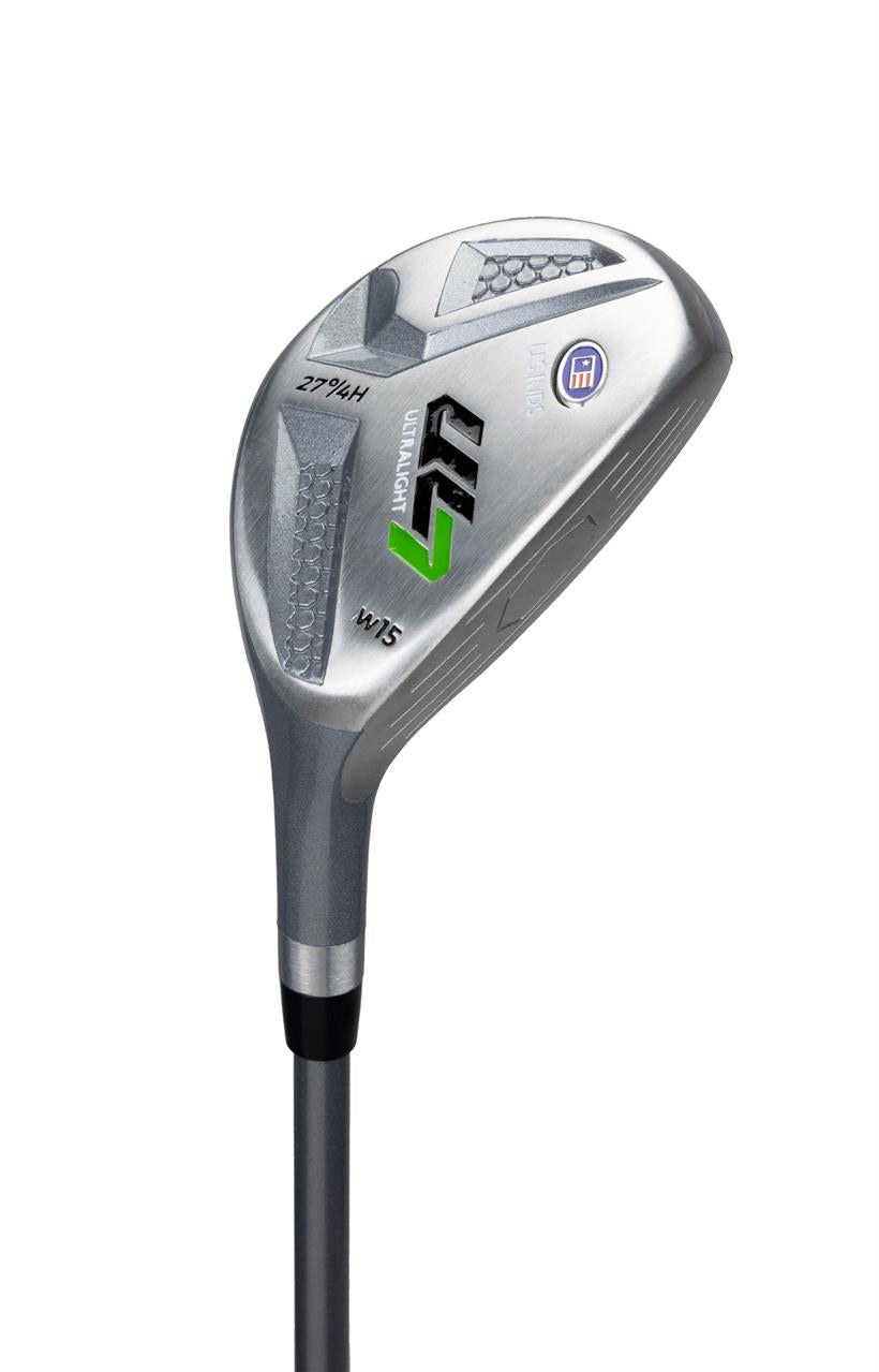 U.S. Kids Golf Ultralight 2024 - 57 Einzelschläger